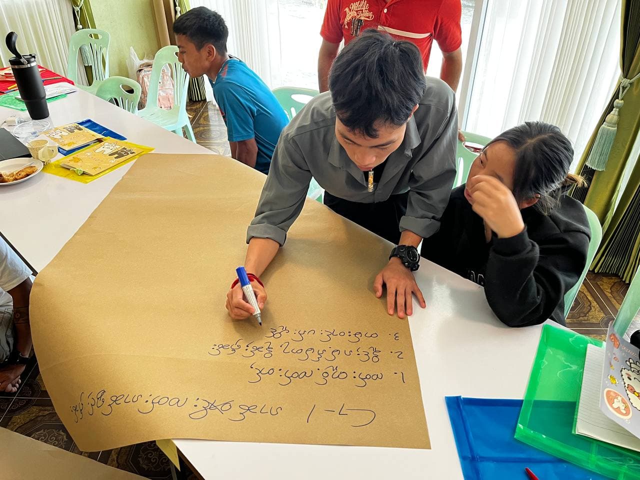 Citizen Science and Health