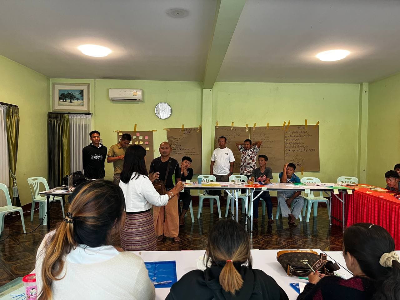 Training of Trainers (ToT) 2026